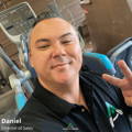 Daniel will help you find your Precor AMT 100i and answer all your question