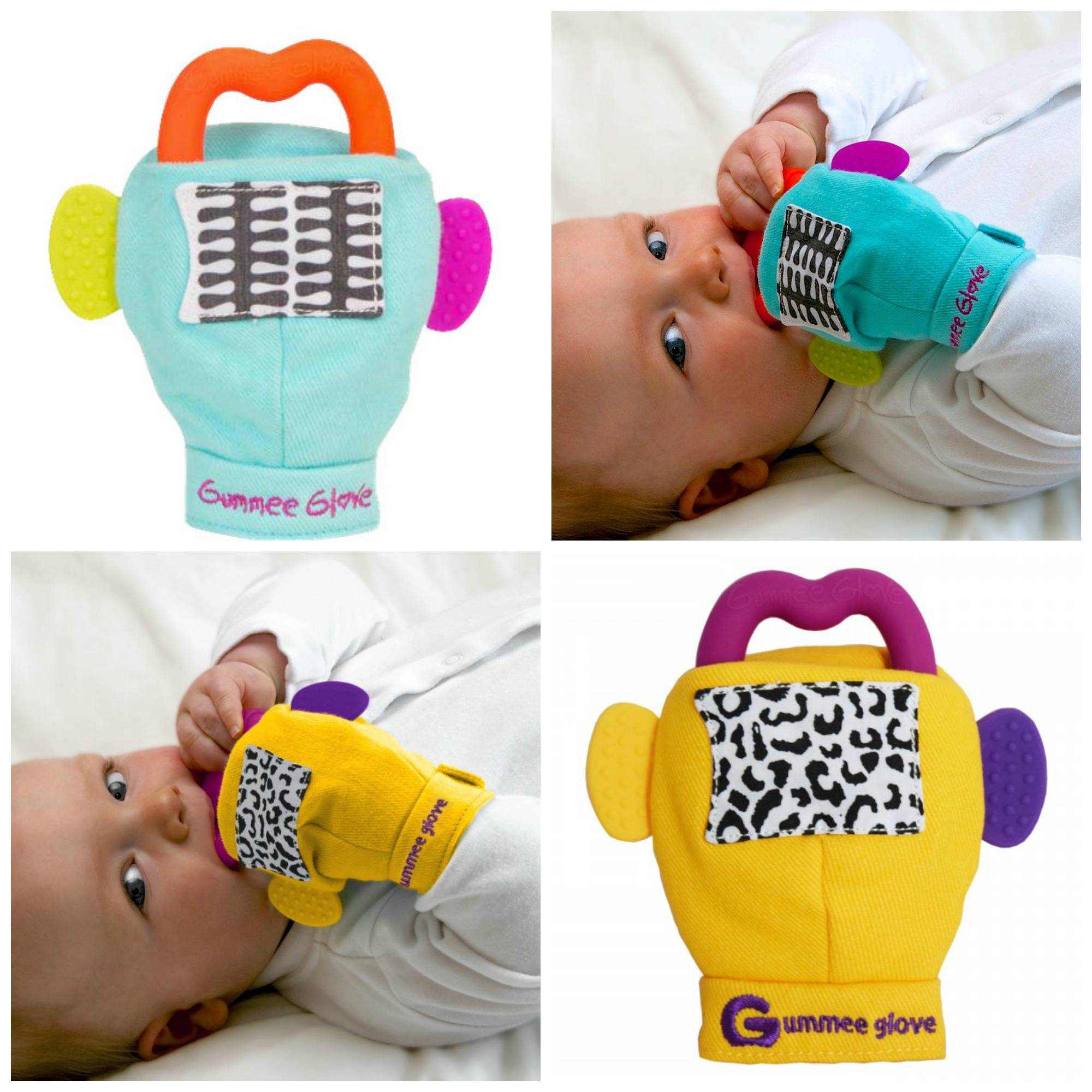 Baby Teething Toys & Jewellery