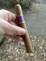 Cigar Session Photo