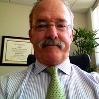 Michael P. Kelly: I'd probably take a dollar and a signed admission to the entire advisor community that this is what they do.