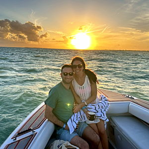 Honeymoon Fund - Thailand!
