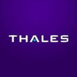 Thales logo on InHerSight