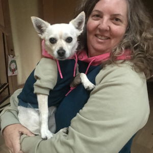 Year's Supply Of Pet Treats for Shiloh