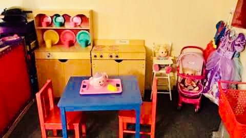 Best Child Care Programs Near Playa Vista Ca Wonderschool
