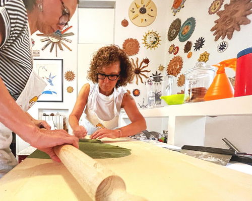 Corsi di cucina Bologna: Corso di cucina: impara i segreti della pasta bolognese