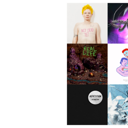 list image
