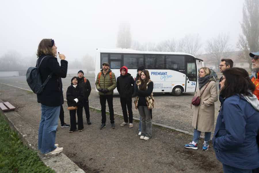 From Prague: 5-hour Tour of Terezin Concentration Camp - photo 1
