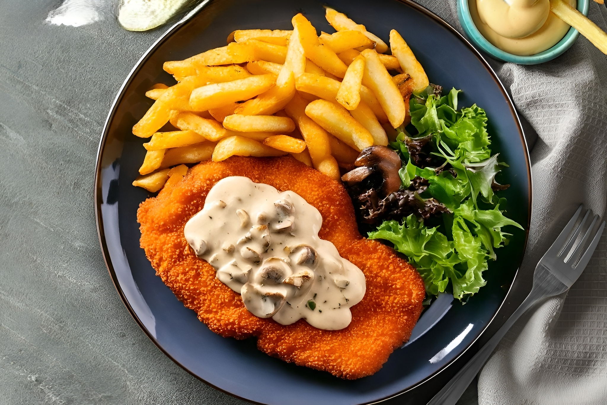 Smokin' Joe's Albury Voucher - Image 9