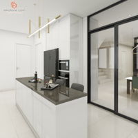 spaciz-design-sdn-bhd-contemporary-malaysia-selangor-dry-kitchen-contractor-3d-drawing