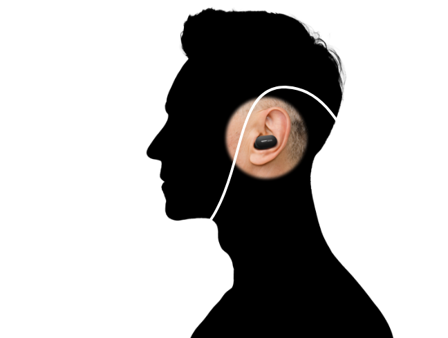 耳