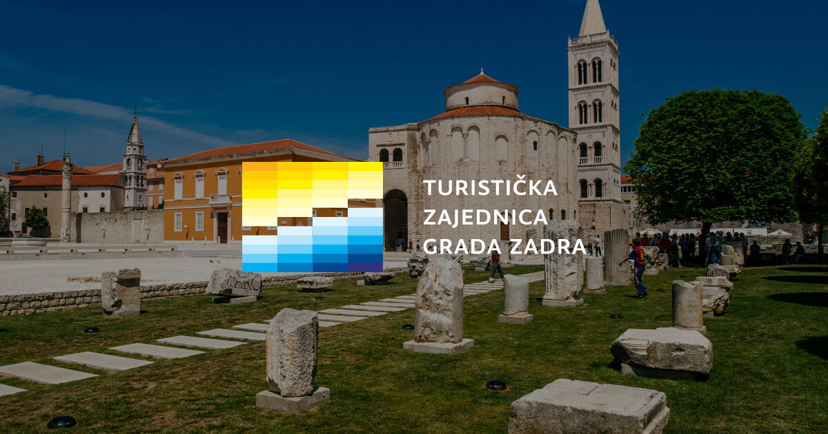 Explore the Sea Organ in Zadar