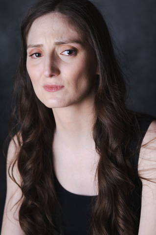 LUCIA CAPORASO