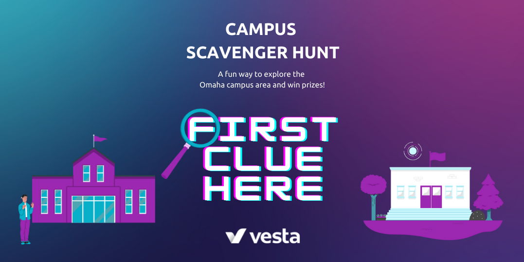 Campus Giveaway 🎉 promotional image