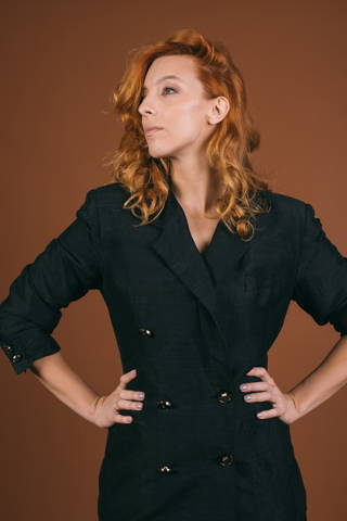 Aleksandra Obradovic