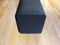 Sonus Faber Luito Smart Center Speaker Black Leather 5