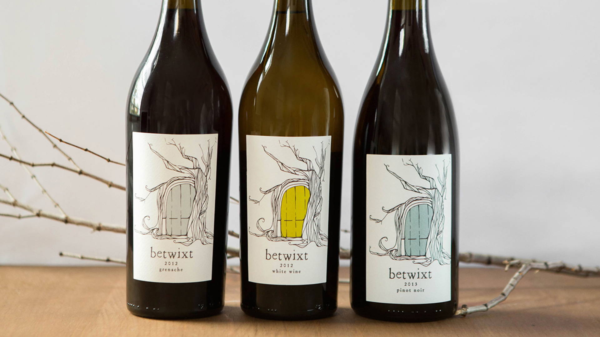 Featured image for Betwixt Wine