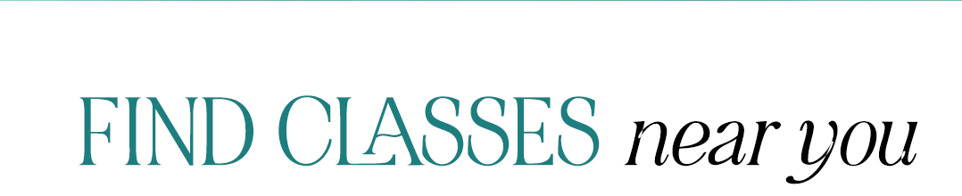 Find lash extension classes near you