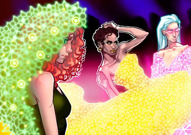 Есть ли будущее у цифровой моды в Метавселенной?