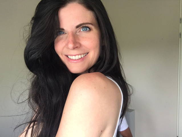 Lindsay van Dreumel