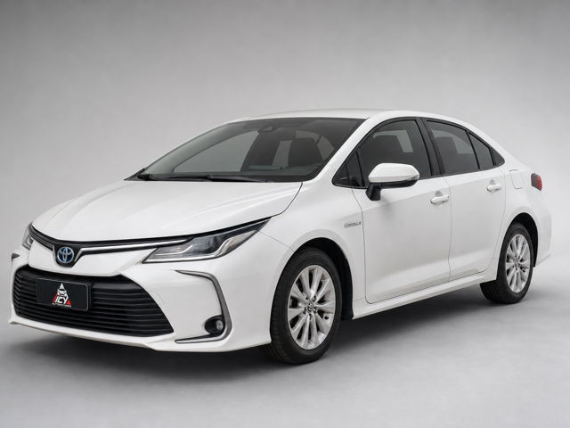 Toyota Corolla XEI HV CVT 2021