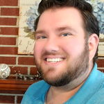 Kenneth Birchfield, BA, BS, MAT