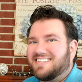 Kenneth Birchfield, BA, BS, MAT