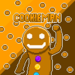 Cookie Man Avatar