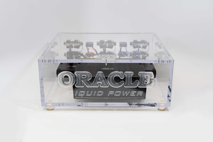 Audio Magic Oracle Liquid Power Conditioner 120v