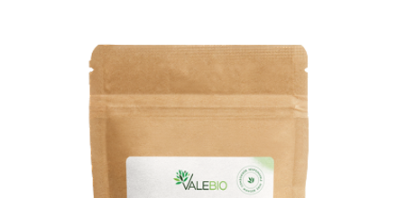 Moringa Bio - Vitalité