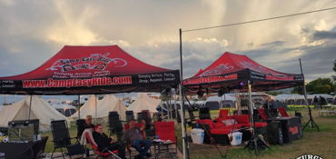 STURGIS 2024 FEATURING  CAMP EASY RIDE @ BUFFALO CHIP near Sturgis, SD