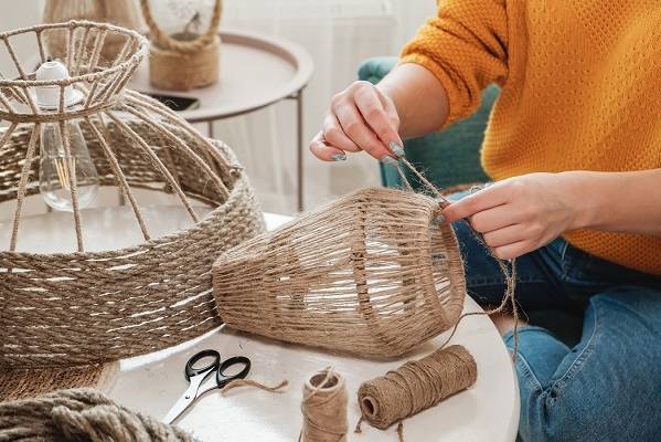 What is Hemp Twine and Why Use It?