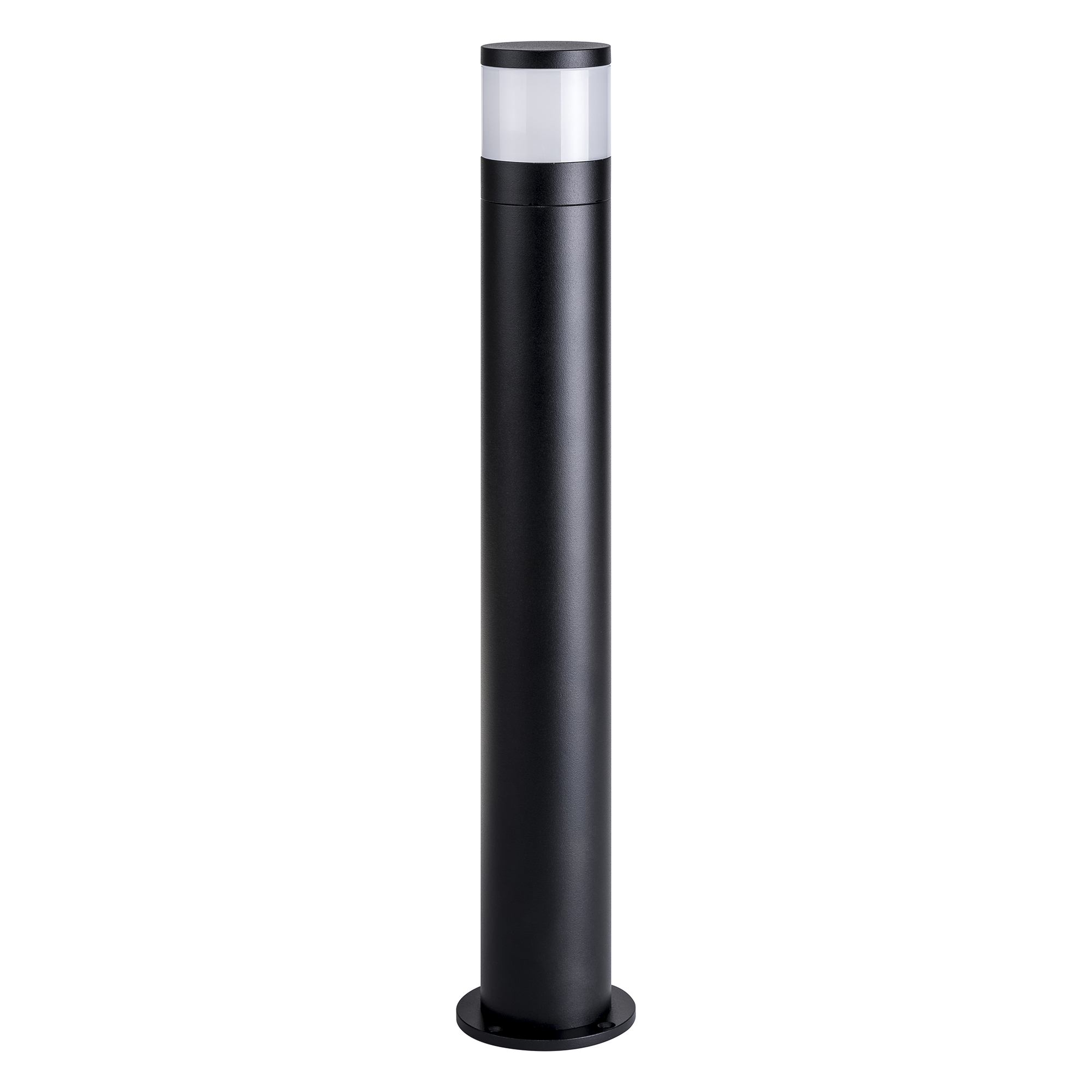 HV1622T-BLK - Highlite Black LED Bollard Light