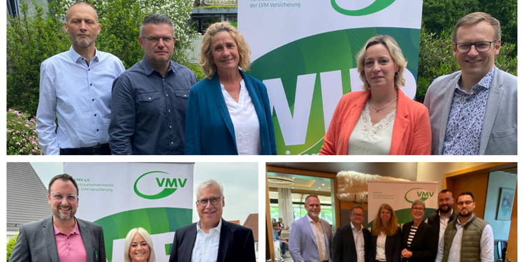 VMV Mitgliederreise Süd mit Delegiertenwahl