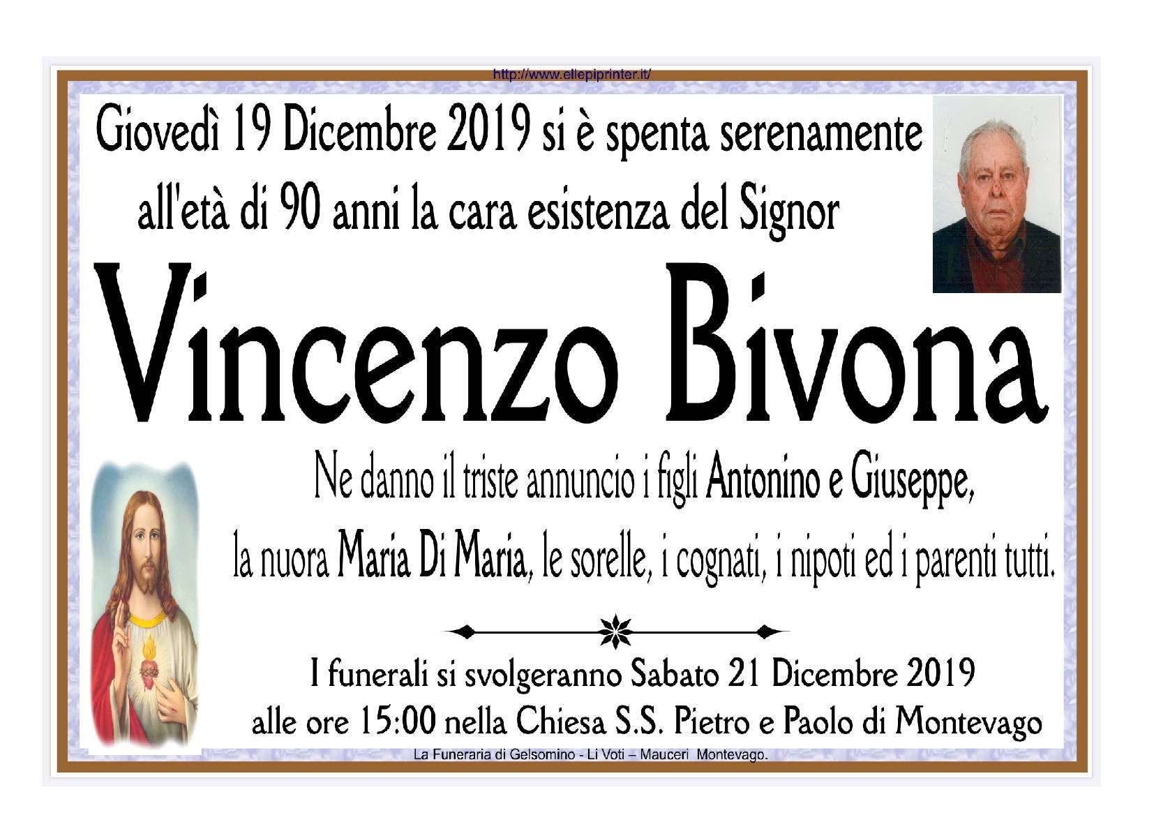 Vincenzo Bivona