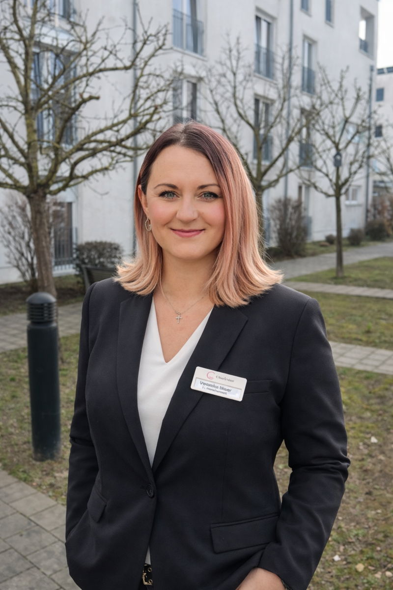Koch/Köchin