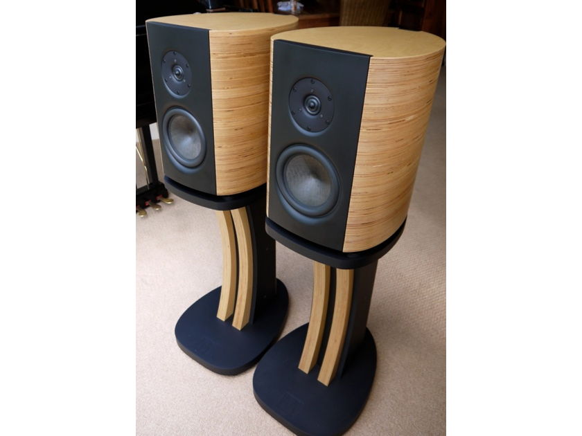 Magico Mini II Reference  Hacked do not purchase