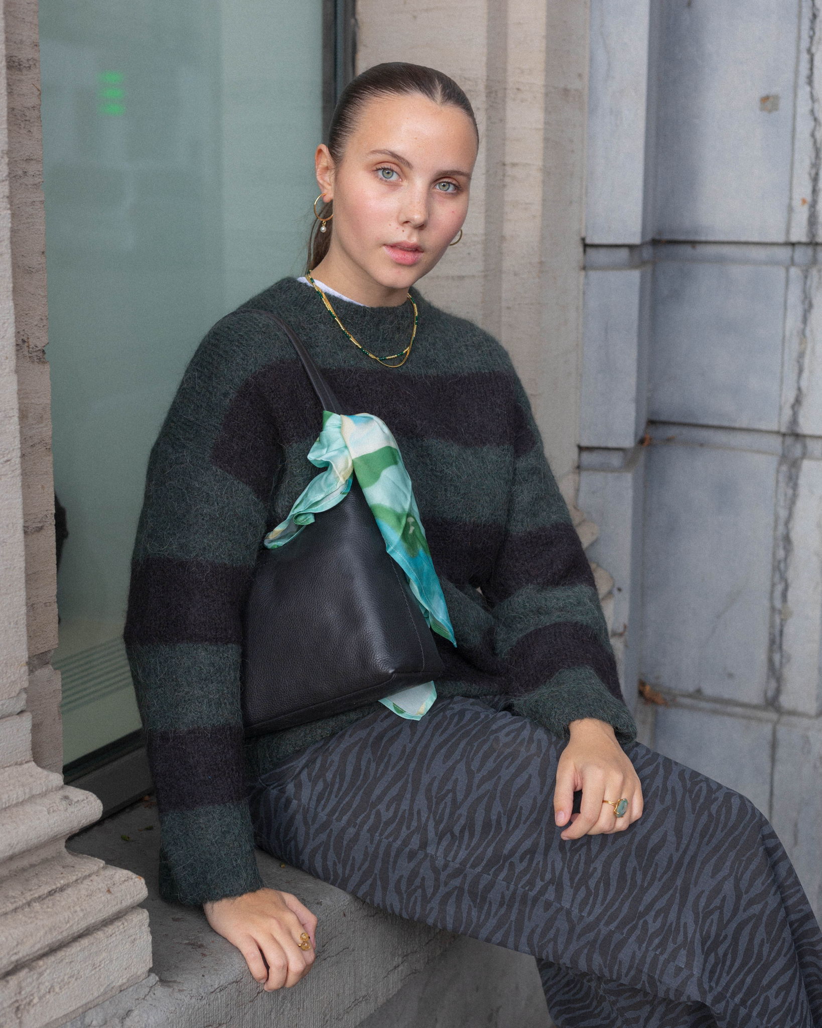 pauline walen