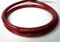DH Labs Red Wave 1.5 meter  AC Power Cable 2