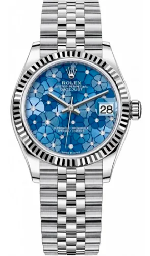 Rolex Datejust 31 278274