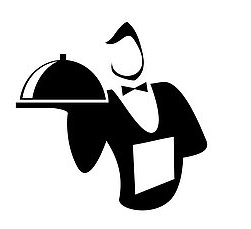 Logo - Deebee African Cuisine