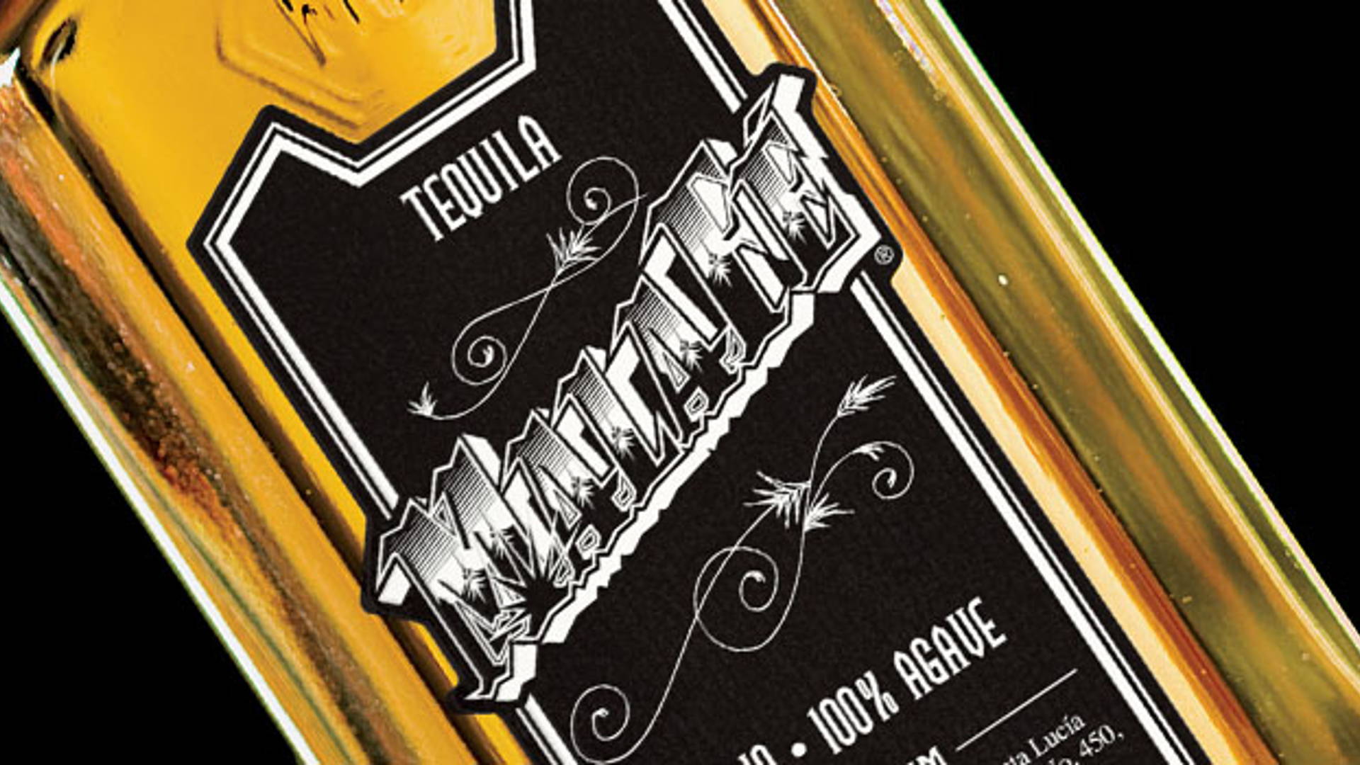 Featured image for Tequila Malafé