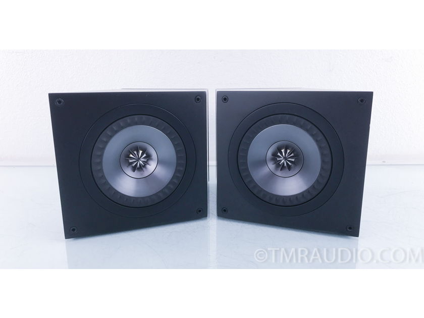 KEF Q800DS On-Wall Dipole Surround Speakers; Pair (1716)