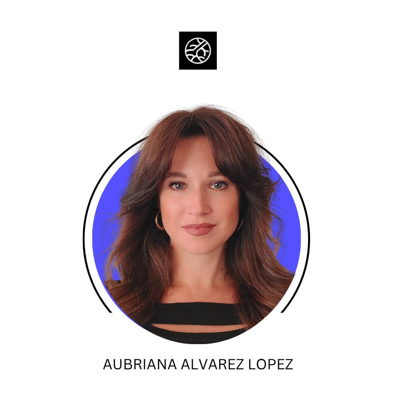 Aubriana Alvarez Lopez - Agnitio | LinkedIn