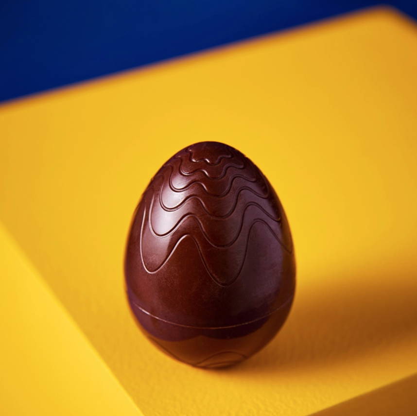 Mummy Meegz Chuckie egg