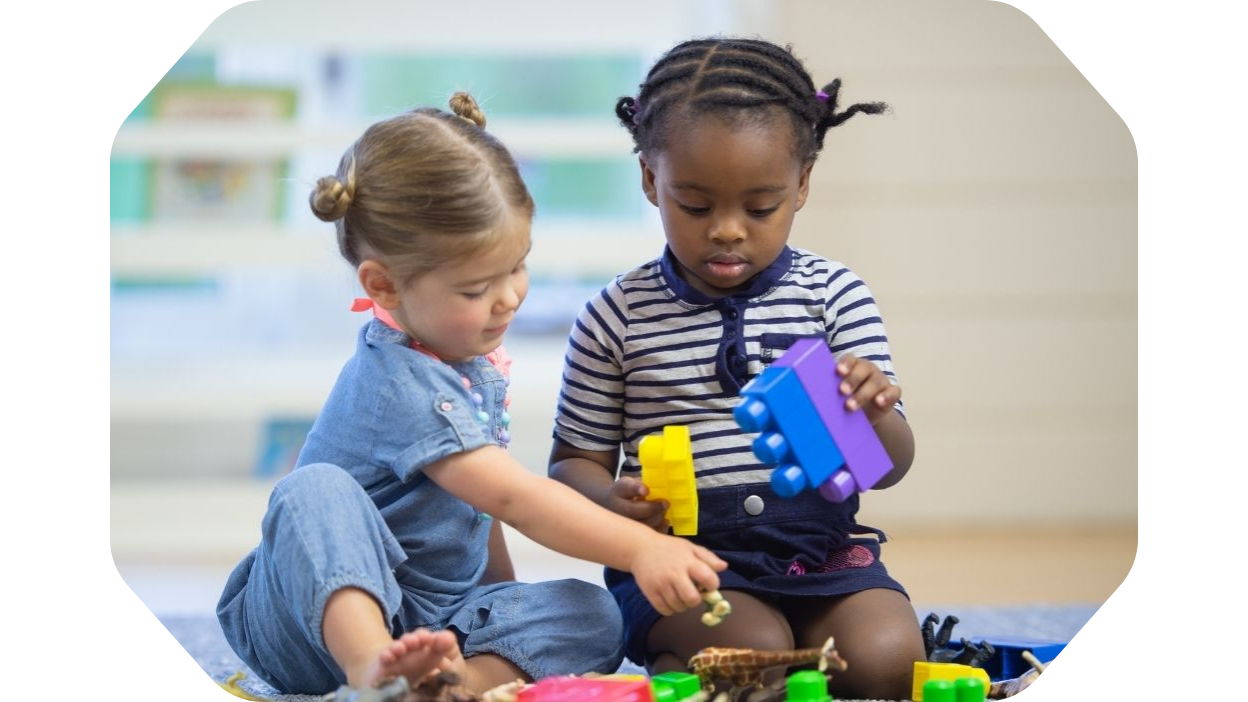 Invest in Your Community's Children With a Gift That Pays You Back!