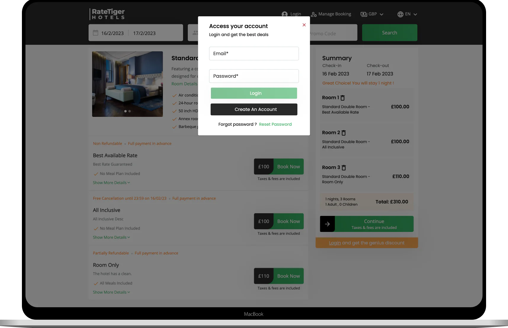 Screenshot image