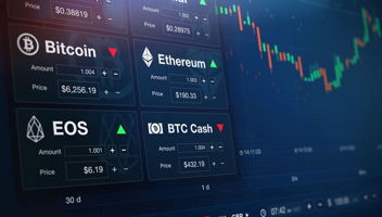 What is crypto trading?