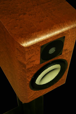 Clearwave Loudspeaker Design Duet Six (all Accuton) --S...