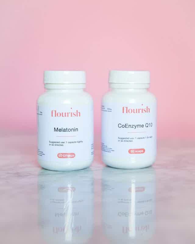 Natural health products