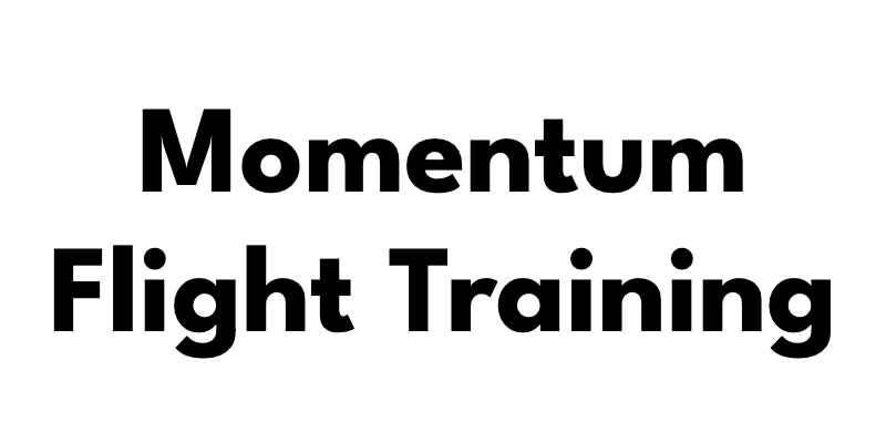 Momentum Flight Training
